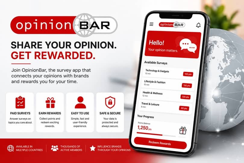 Opinionbar reviews